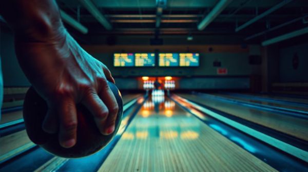 5 astuces essentielles pour perfectionner votre bowling