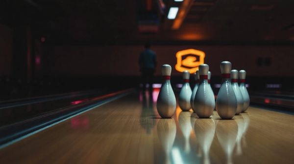 5 astuces essentielles pour perfectionner votre bowling