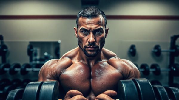 7 astuces efficaces pour booster votre programme de musculation