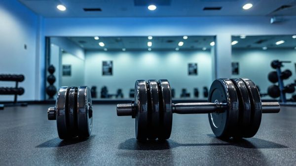 7 astuces efficaces pour booster votre programme de musculation