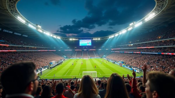 Actualités sport : suivez toute l'actualité sportive en direct