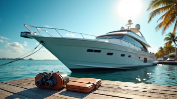 Choisir l'annexe bateau idéale pour vos sorties en mer