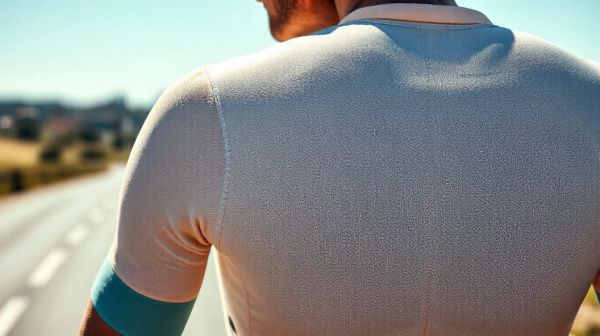Les avantages du maillot vélo en mérinos : alliez confort et élégance