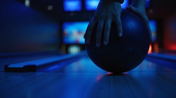 Passionnés de bowling : améliorez votre jeu en toute simplicité