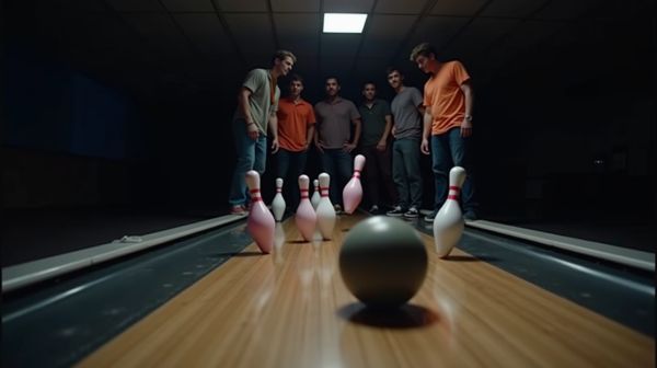 Passionnés de bowling : améliorez votre jeu en toute simplicité