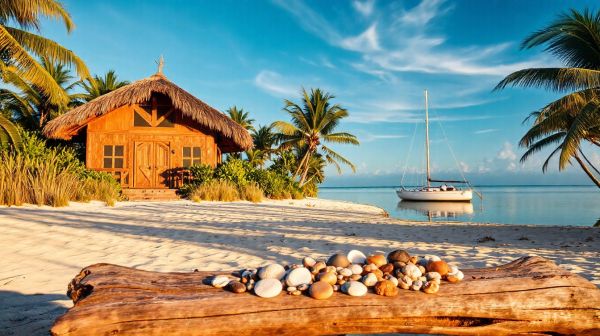 Top conseils pour sélectionner l'annexe parfaite pour la mer