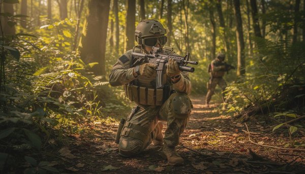Le G3 airsoft : quelle réplique choisir en 2026 pour vos parties ?