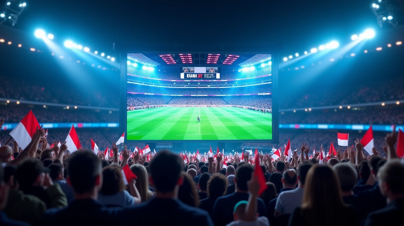 Tennis, basket et rugby : des sports qui font vibrer leurs supporters